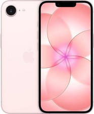 Apple iPhone 17e 256 GB Hellrosa NEU EU