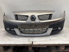 Pare-choc avant Renault SCENIC