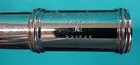 Gemeinhardt M2 Student Model Flute with Hard Case Elkhart Ind. Serial 273565 — photo 8