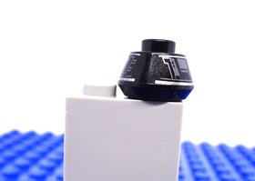 LEGO 33492pb01 Cone Truncated with BB-9E Droid Pattern Head SW0855, 75179 75190