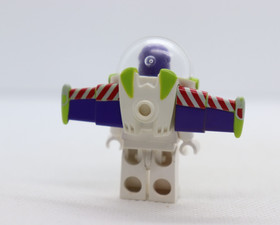 Buzz Lightyear 30073 7593 7598 7597 7590 Toy Story  LEGO&reg; Minifigure Mini Figure
