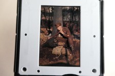 Anthony Andrews. Danger UXB , 1979 , , 35mm C...