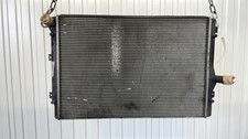 Radiateur Seat ALTEA