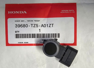 16-18 Honda Pilot Elite & Touring AWD Parking Sensor *NH533* | eBay