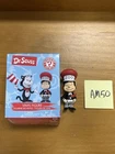 Dr. Seuss Zookeeper Gerald McGrew Funko Mystery Mini Disney Figure 2017