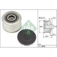 Schaeffler INA Generatorfreilauf Lichtmaschine Passend FüR Fiat Ducato | 535