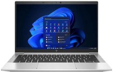 HP EliteBook 830 G7 i7-10610U 16GB RAM 256GB NVMe SSD 13.3 in FHD Touch W11 Pro
