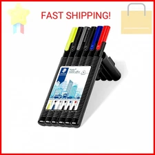 Staedtler Triplus Blackbox