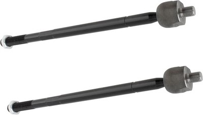 2pcs Front Inner Tie Rod End for Dodge Charger Challenger Chrysler 300 B17