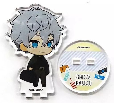 Izumi Sena  Special Screening Edition Ensemble Stars!!-Road to