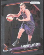 2025 Panini Prizm WNBA #30 Penny Taylor