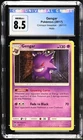 Gengar 38/111 English Crimson Invasion 2017 HOLO CGC NM 8.5