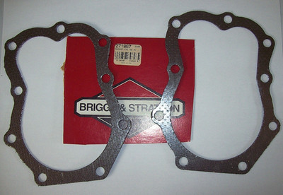 Briggs & Stratton 271867 Head Gasket 271867S ~ Quantity of 2 ~ Free Shipping