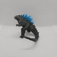 Godzilla Hg D 01 Gacha 2019 F/S-M501 from japan Rare Good condition No Base