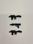 Vintage Kenner Star Wars Imperial Blaster and Bespin Blaster Lot- No Repro