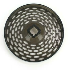 J101W  Proctor Silex Juicit Plastic strainer Juice Maker Strainer