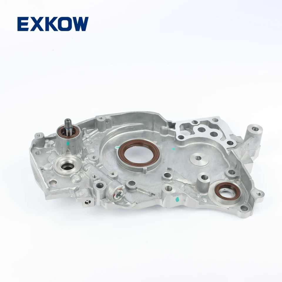 FR FUNDA BLOQUE CILINDRO apta para Mitsubishi 2.4L MONTERO SPORT & EXPO LRV Foto 2 de 4