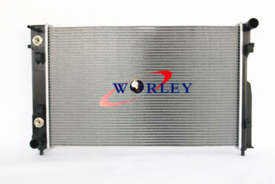 radiator for 2002-2005 Holden VY Commodore V8 SS AUTO/MANUAL LS1 GEN3