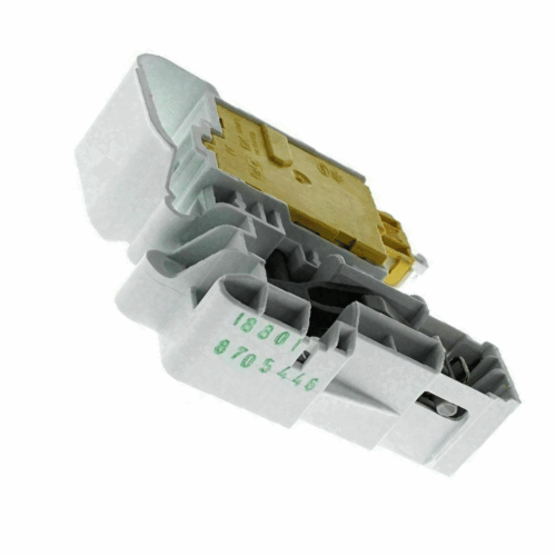 Hotpoint Ariston Washing Machine Door Interlock Switch AQ113DA697SUK AQ113F497E - Picture 2 of 5