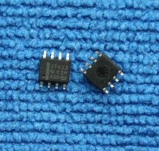 10pcs UCC27423DR UCC27423 27423 Integrated Circuit IC SOP-8