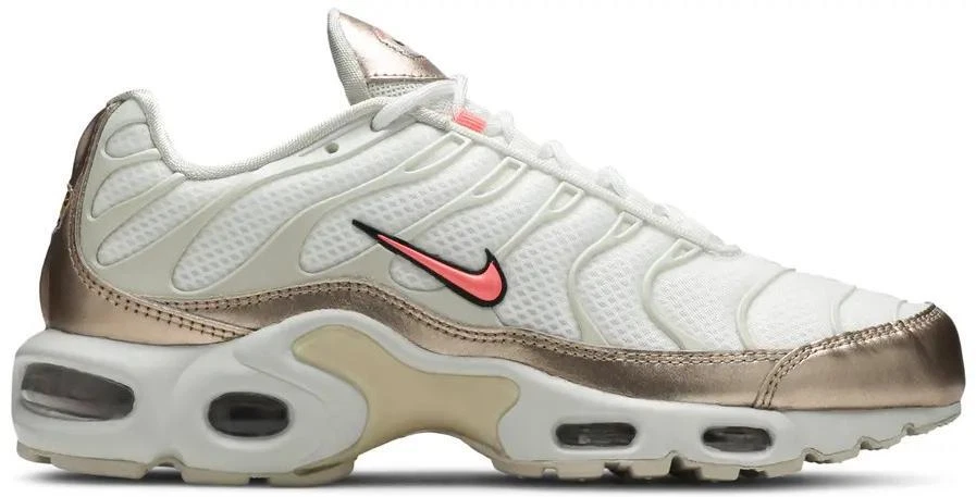 Nike Air Max 2021 Light Orewood Brown Rush Orange for Sale