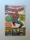 Amazing Spider-Man 38 Marvel Comics 1966 Spiderman, Last Ditko