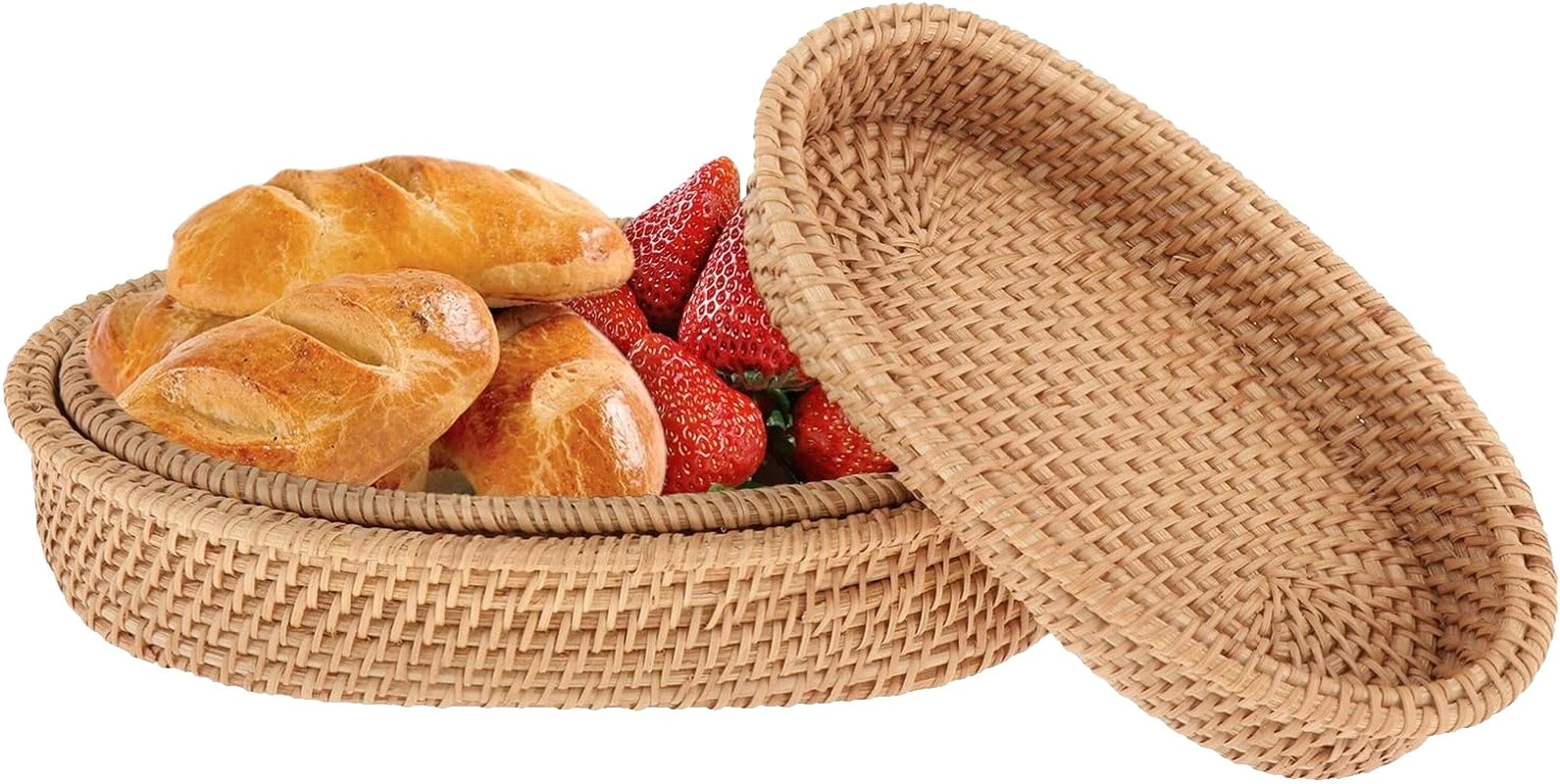 Farmhouse Décor Baskets