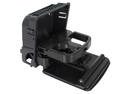 GETRÄNKEHALTER DOSENHALTER CUP HOLDER FÜR VW BORA GOLF V VI JETTA III