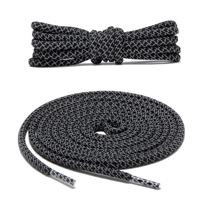nike boots reflective shoe strings