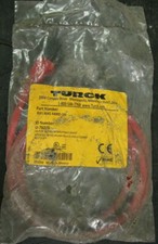 Turck RJ45 RJ45 440RD-1M Cable 1 Meter