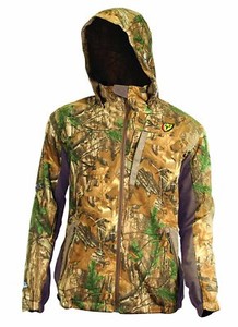 scent blocker alpha jacket