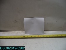 QTY 1000: WHITE GUMMED ENVELOPES 4-1/2" X 3-1/2"