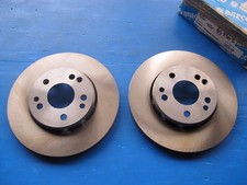 Disque de frein Mercedes 300