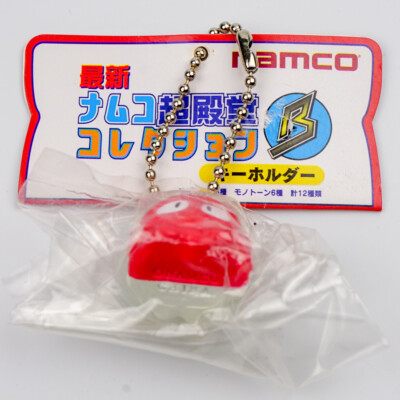 F71-363 namco Keychain figure Takoika Panic | eBay