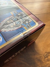 LEGO Star Wars: Slave I (75060)