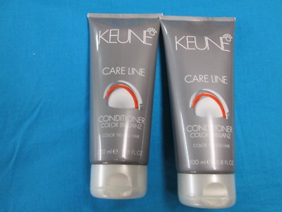 Keune Care Line Color Brillianz  Conditioner for Color Treated Hair   6.8oz