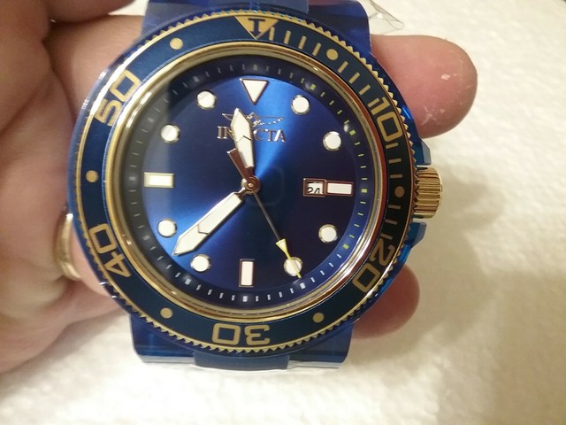 invicta 32336