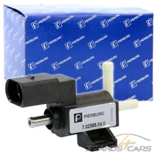PIERBURG LADEDRUCK-REGEL-VENTIL FÜR VW GOLF PLUS 5M GOLF 5 1K 6 5K AJ 1.4 TSI