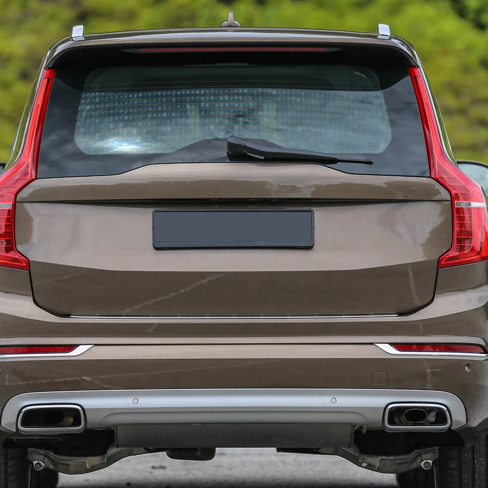 Juego de cuchillas de brazo limpiaparabrisas trasero de repuesto para Volvo XC90 EC 2016-2018 Foto 4 de 4