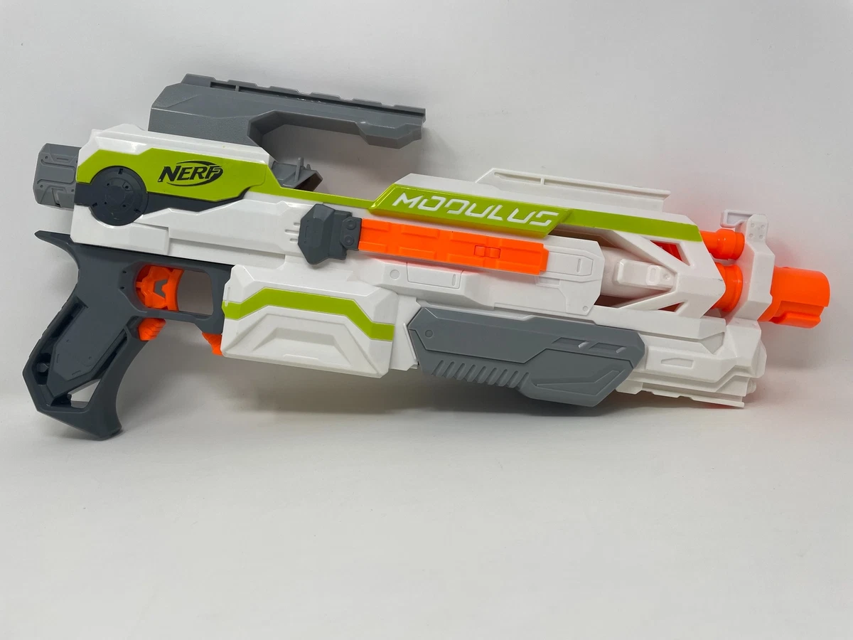 Nerf elite modulus ecs cheap 10