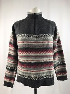 woolrich women's wool sweaters