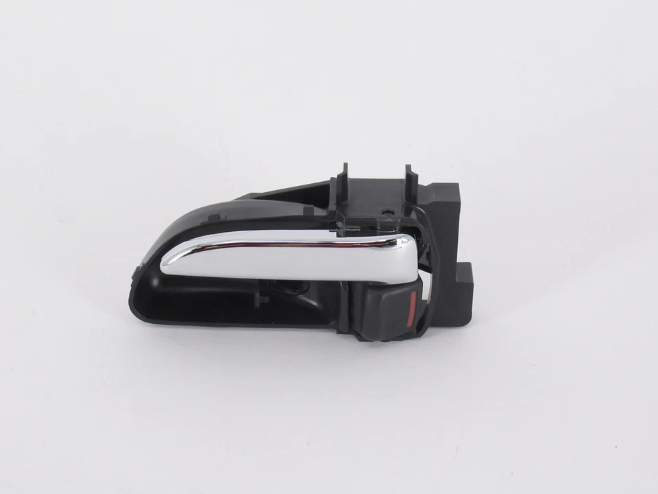 Genuine OEM Subaru 61051SA031ML Driver Front Interior Door Handle 03-08 Forester - Image 2 of 4