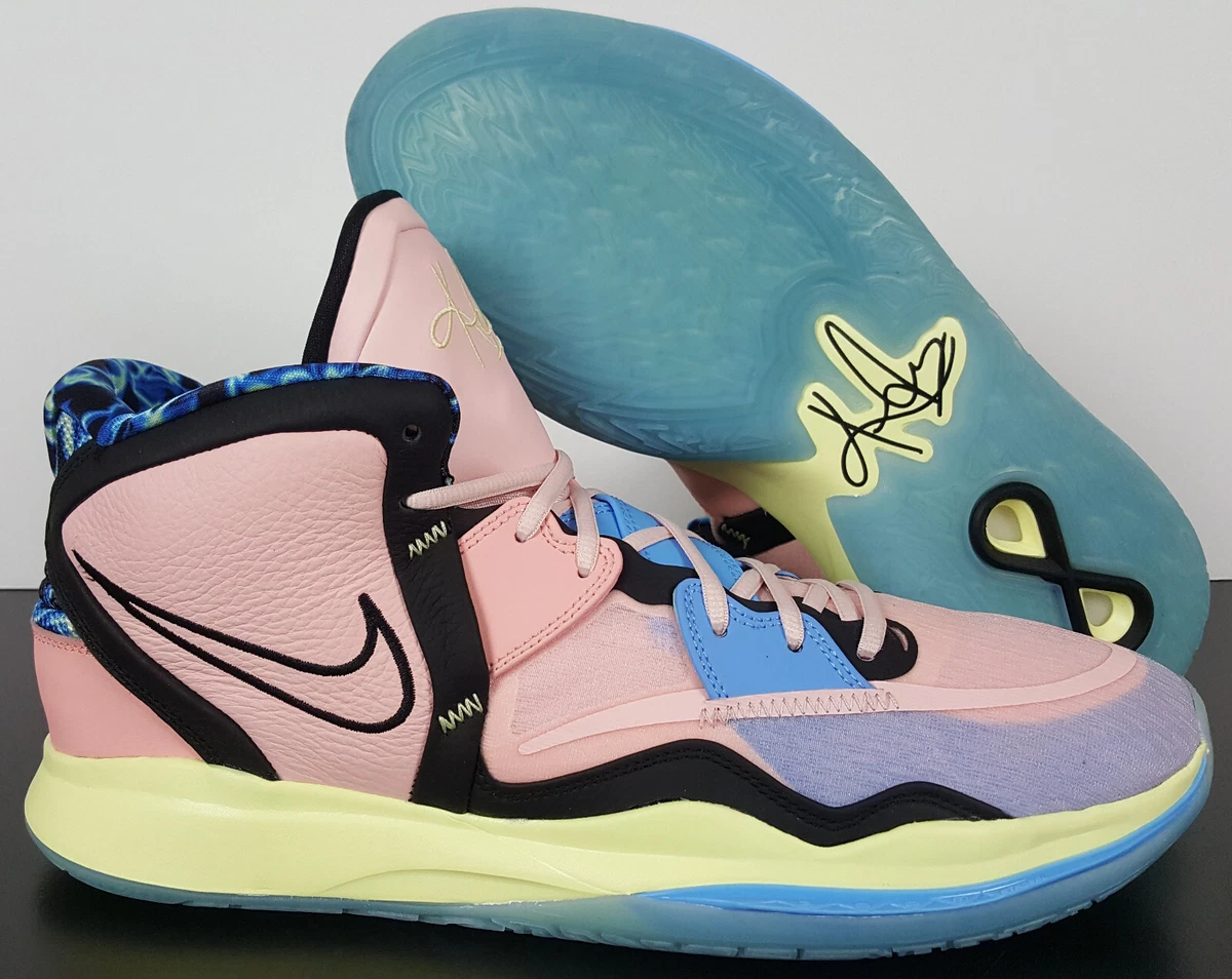Nike Kyrie Infinity Valentine's Day for Sale | Authenticity