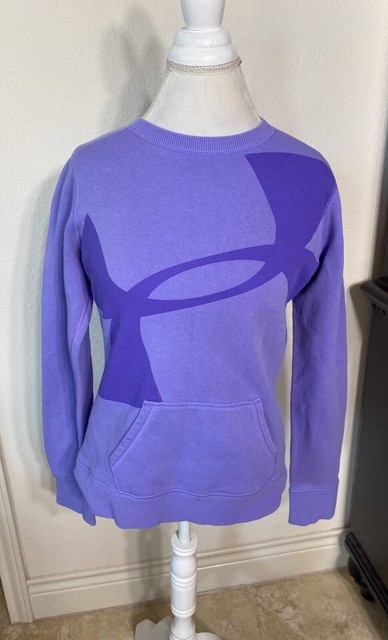 youth purple under armour