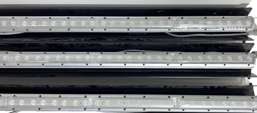 Martin Tripix 1200 IP86 Packe Tricolor LED Lights Pkg #17627 (One) - Picture 11 of 16