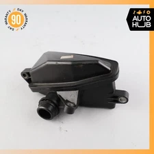 Mercedes W166 ML350 E320 Bluetec Diesel Air Intake Damper Noise Silencer OEM