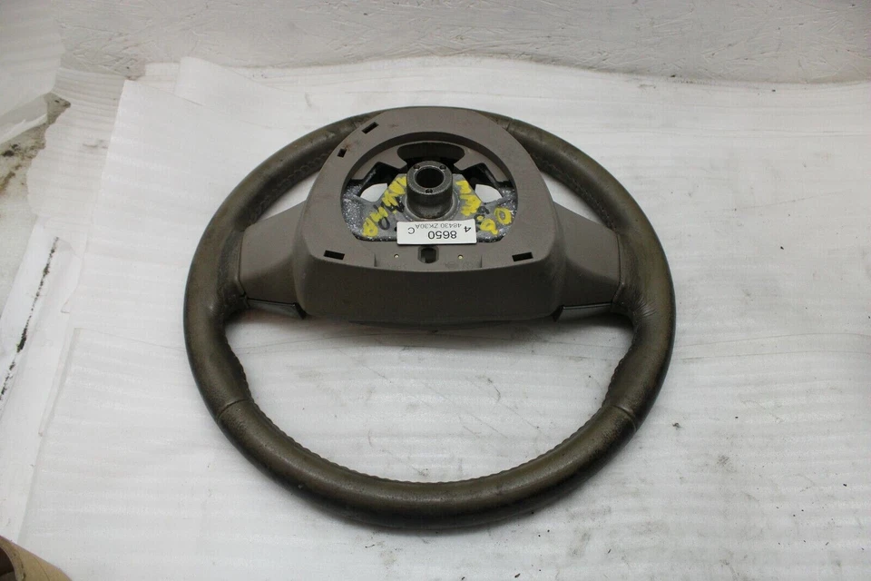 Volante Nissan Máxima 2006 48430 ZK30A #nP-17K Foto 2 de 4