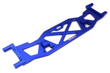 Billet Machined Battery Hold Down Plate for Traxxas 1/8 Scale Sledge 4WD 9627