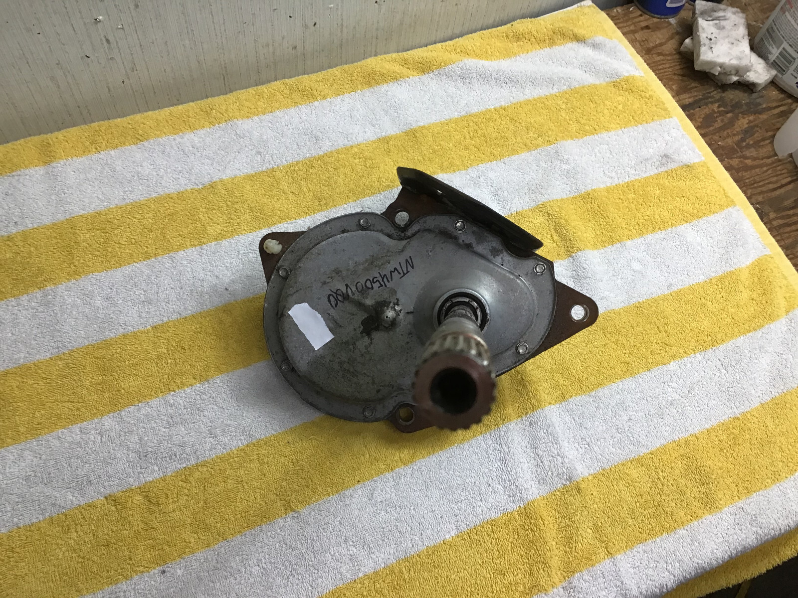 3360629 Whirlpool Washer Transmission free shipping eBay