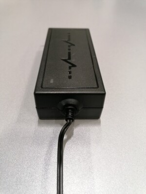 XED-RZ480125P Switching Adapter 48V 1.25A Used Working Without